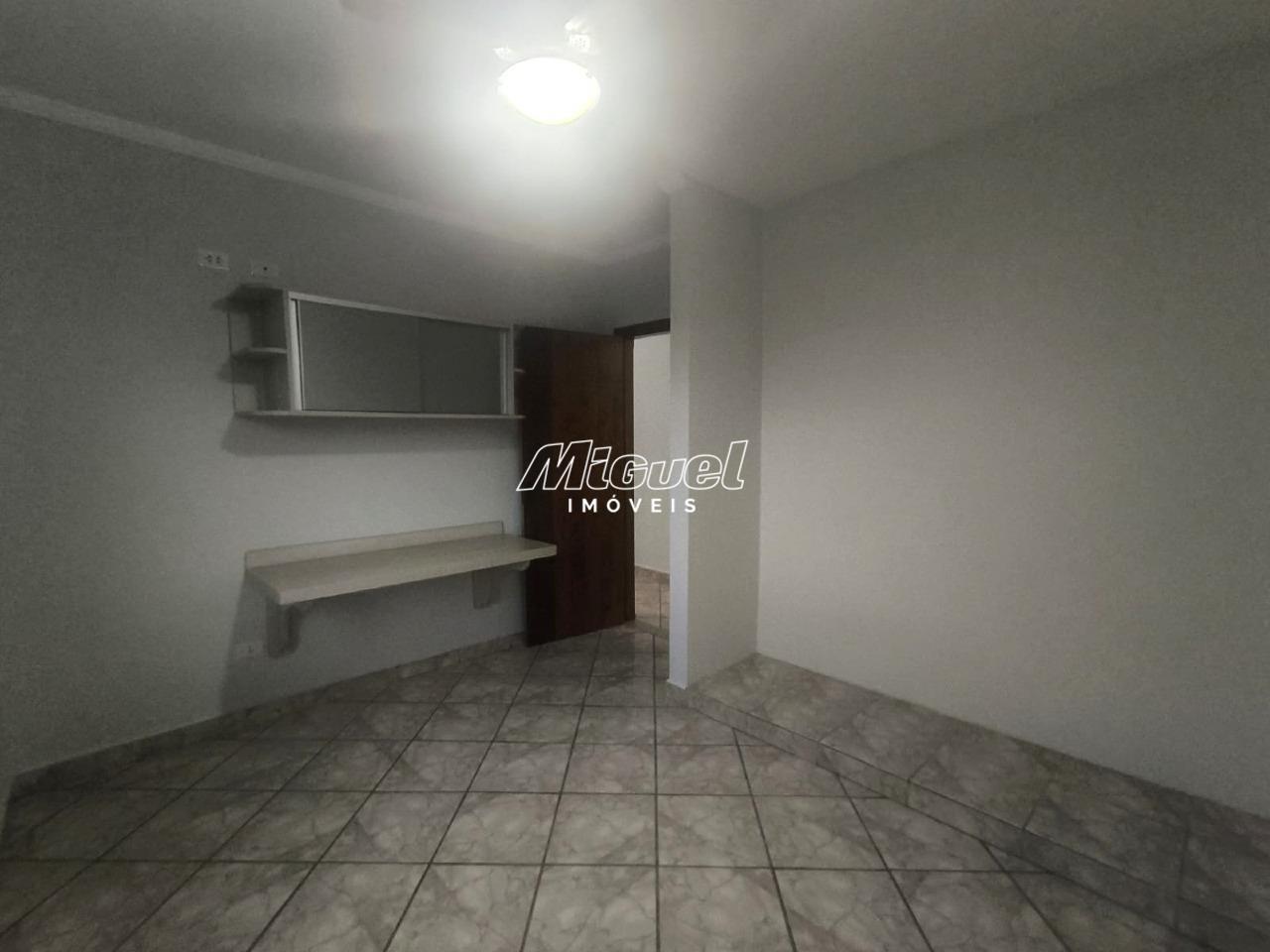 Casa, à venda, Água Branca - 3 quartos - Piracicaba/SP: 