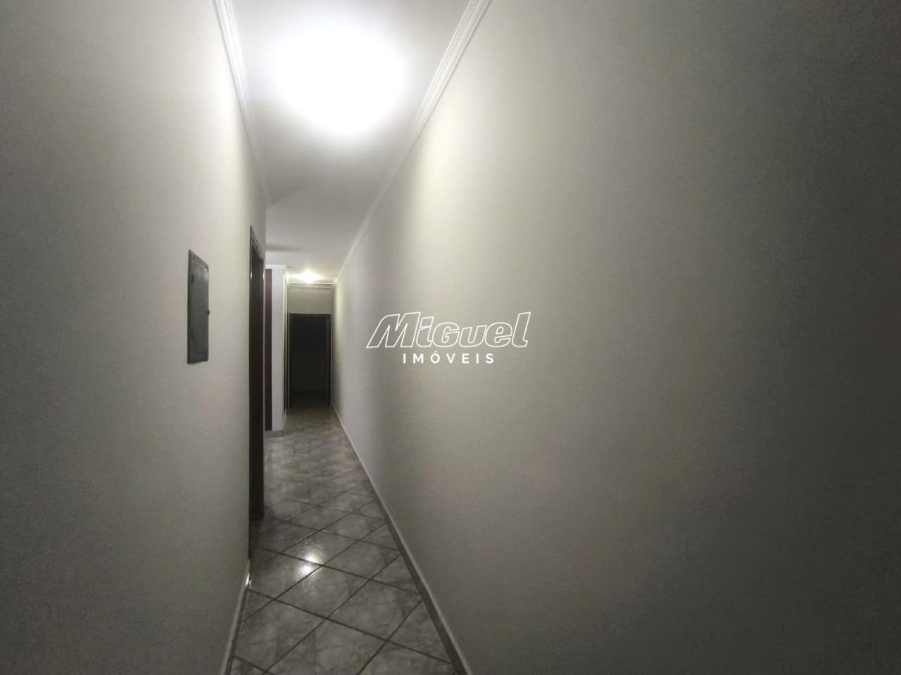 Casa, à venda, Água Branca - 3 quartos - Piracicaba/SP: 