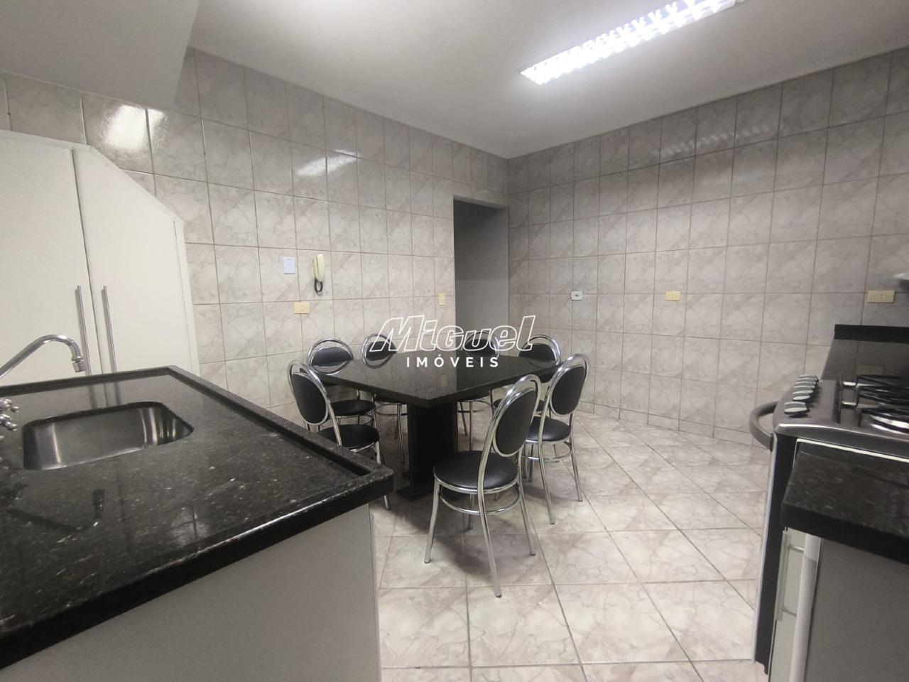 Casa, à venda, Água Branca - 3 quartos - Piracicaba/SP: 