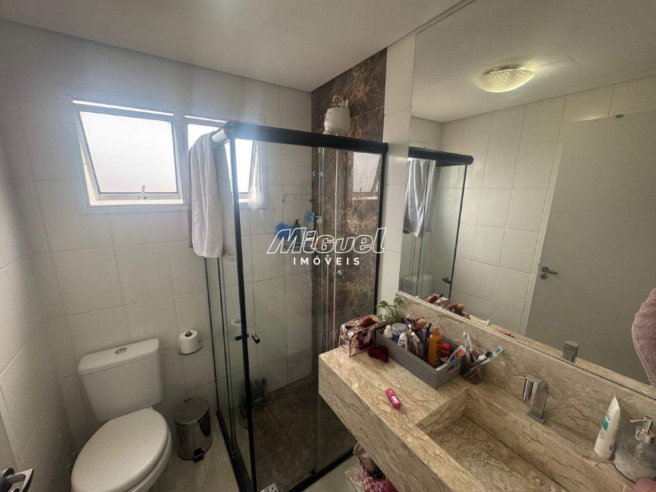 Apartamento, para aluguel, 2 quartos, Condomínio Residencial Top Life II, Jardim Abaeté - Piracicaba: