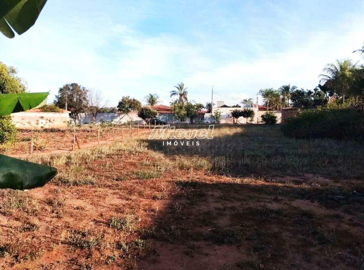 Terreno, à venda, Dois Córregos - - Piracicaba/SP: 