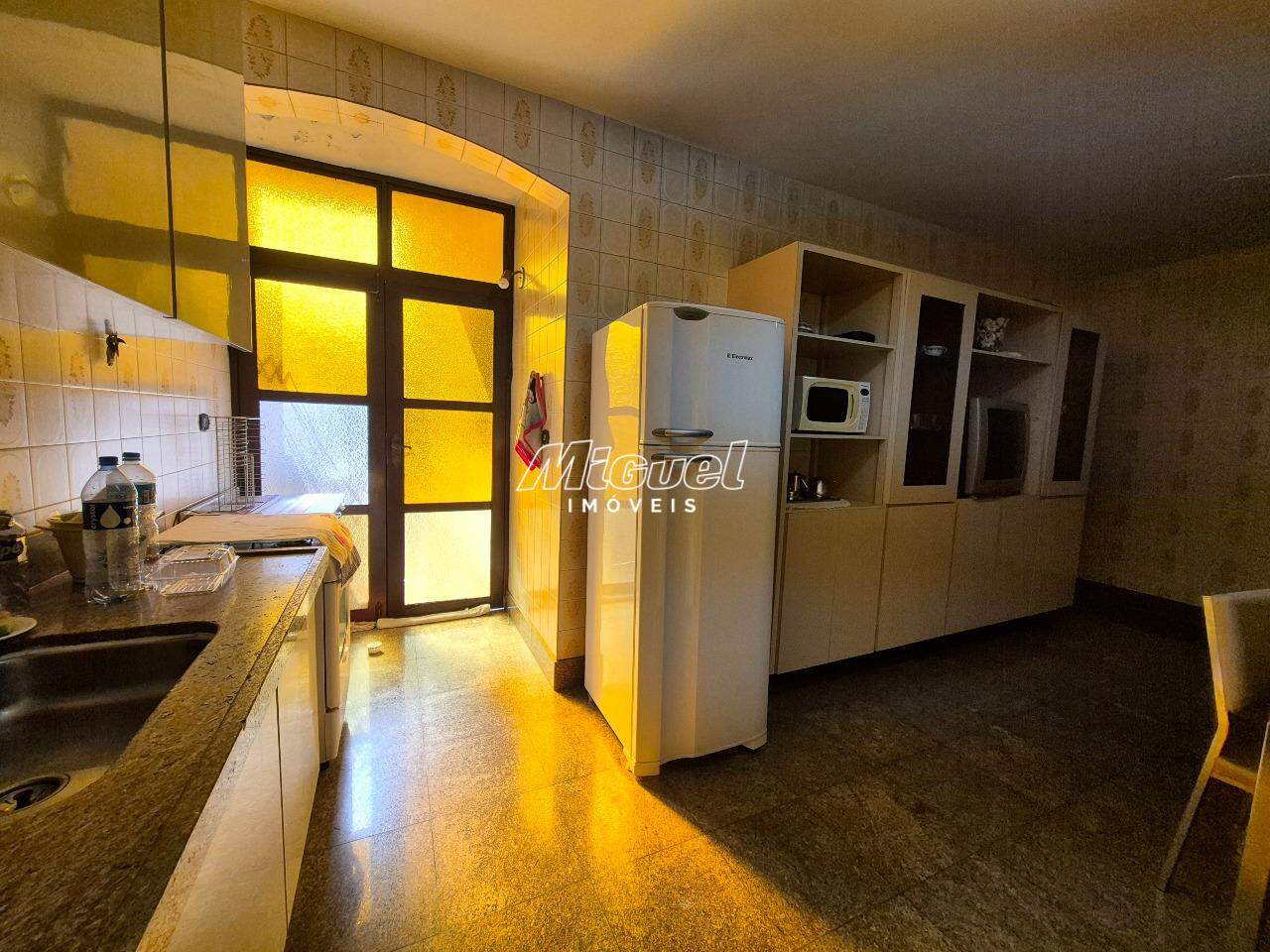 Casa Comercial, à venda, Centro - 3 quartos - Piracicaba/SP: 