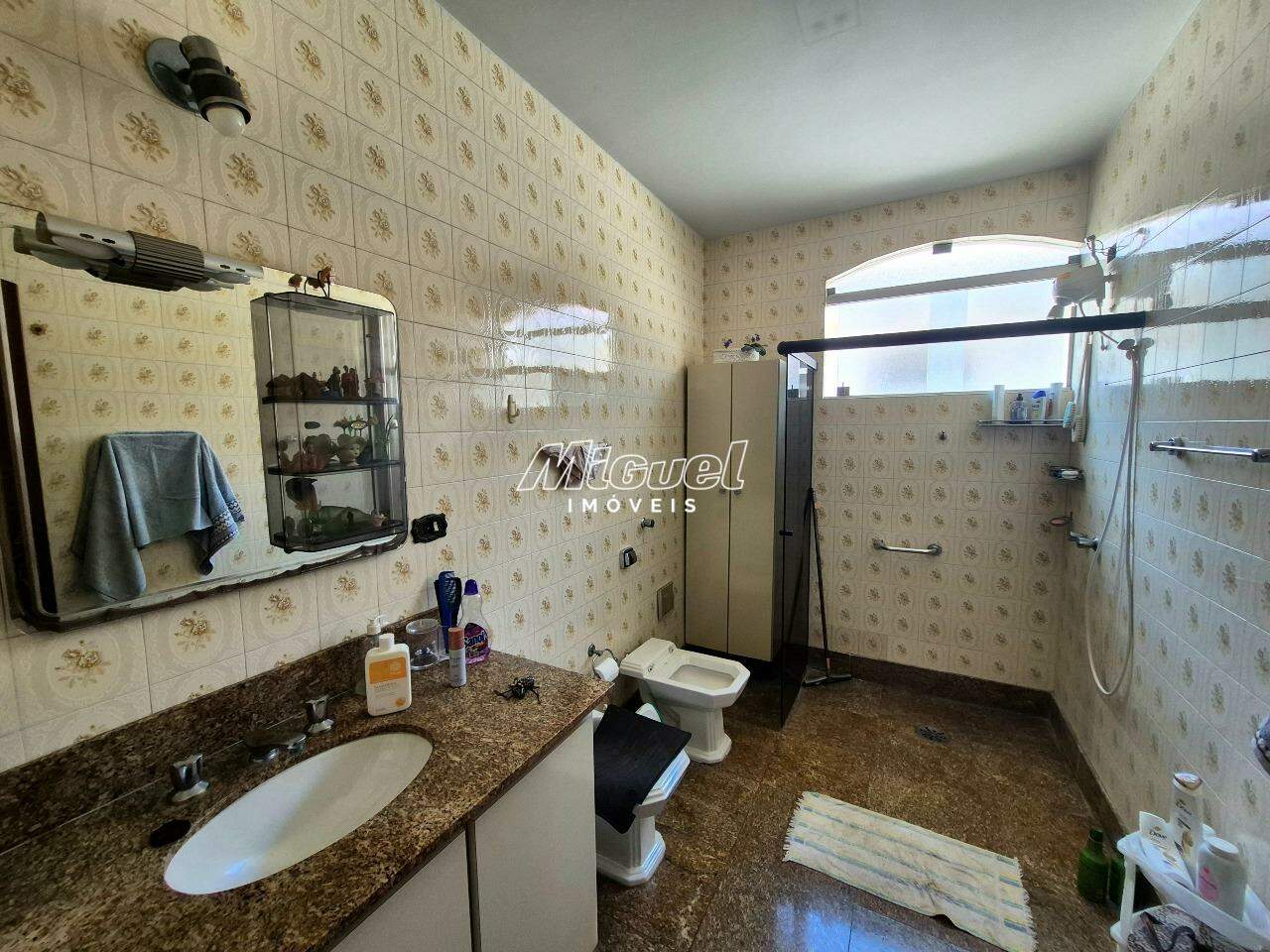 Casa Comercial, à venda, Centro - 3 quartos - Piracicaba/SP: 