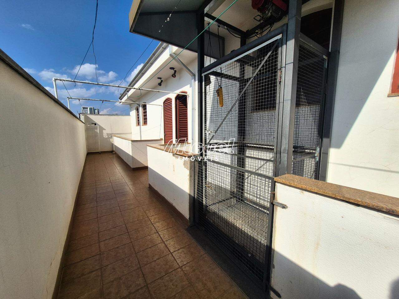 Casa Comercial, à venda, Centro - 3 quartos - Piracicaba/SP: 