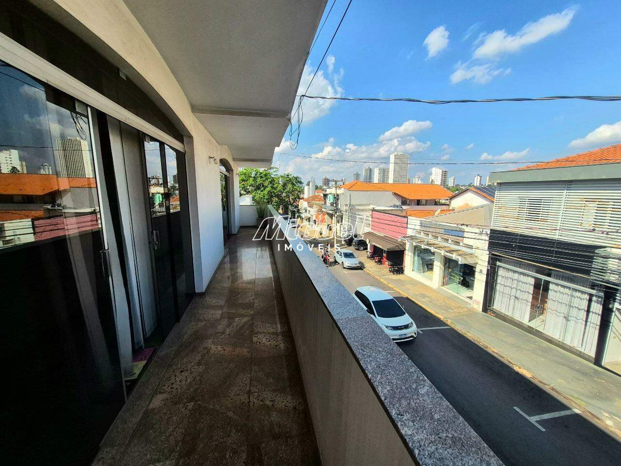 Casa Comercial, à venda, Centro - 3 quartos - Piracicaba/SP: 
