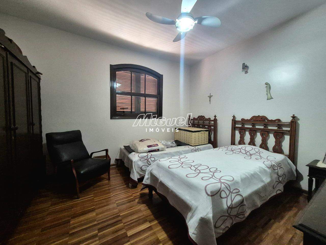 Casa Comercial, à venda, Centro - 3 quartos - Piracicaba/SP: 