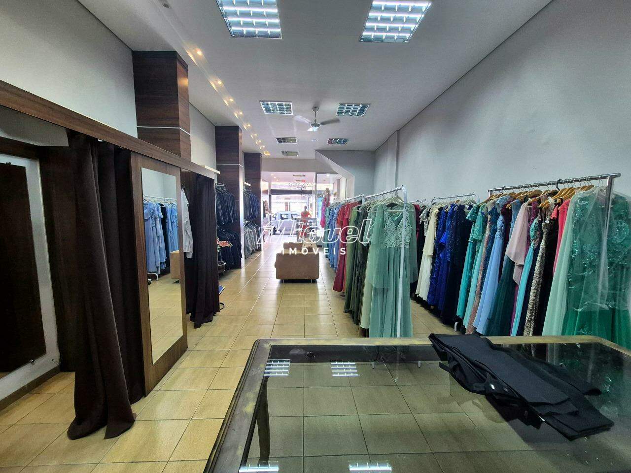 Casa Comercial, à venda, Centro - 3 quartos - Piracicaba/SP: 