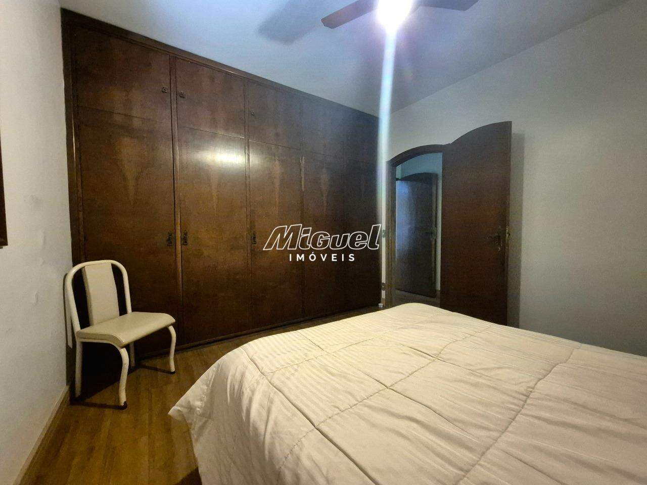 Casa Comercial, à venda, Centro - 3 quartos - Piracicaba/SP: 