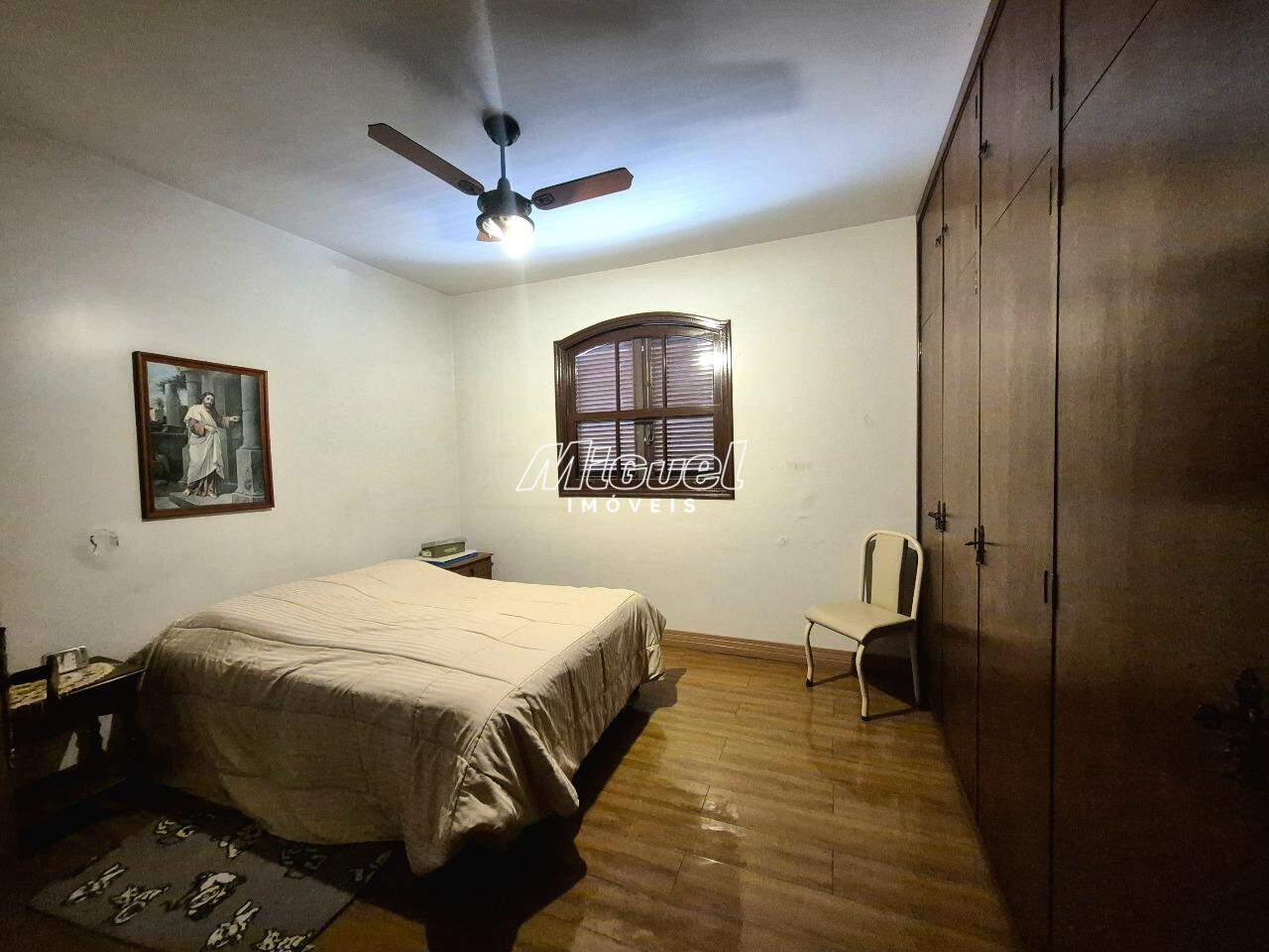 Casa Comercial, à venda, Centro - 3 quartos - Piracicaba/SP: 