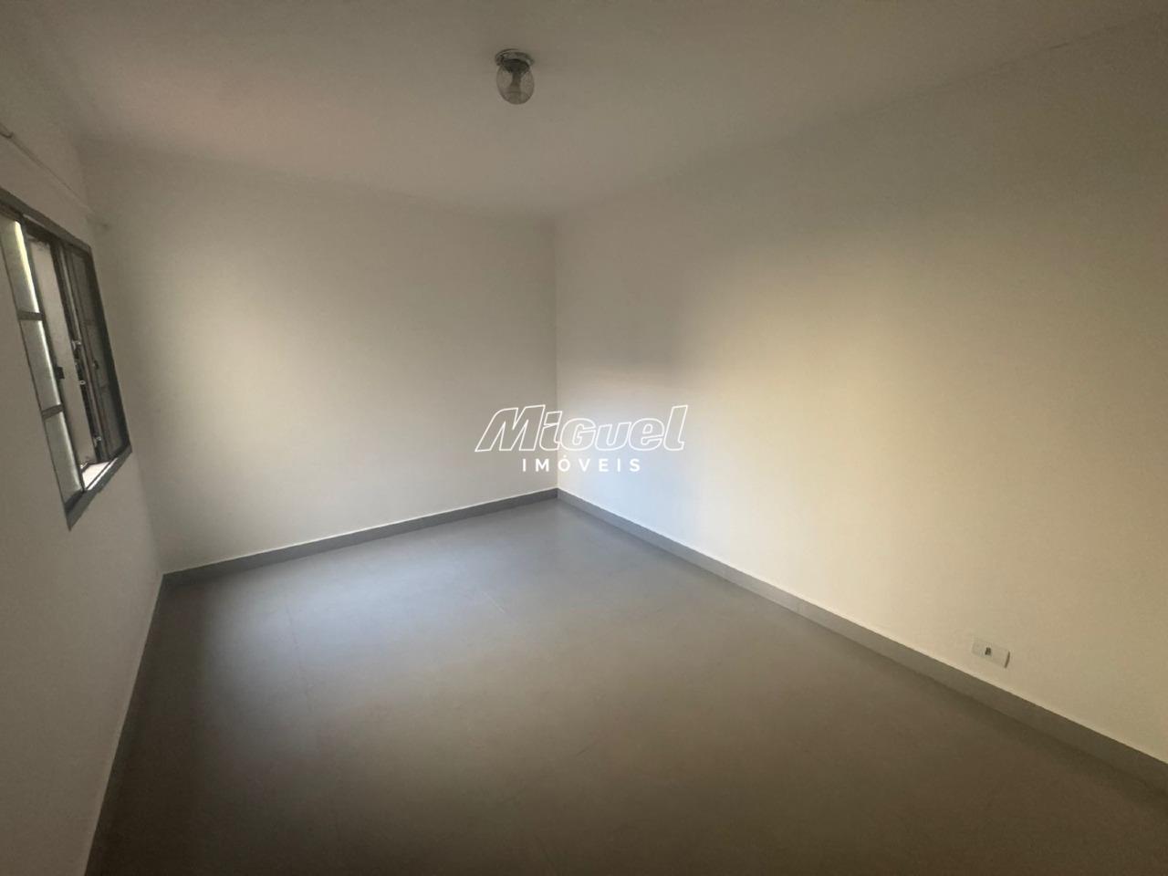 Casa, à venda, Centro - 3 quartos - Piracicaba/SP: 