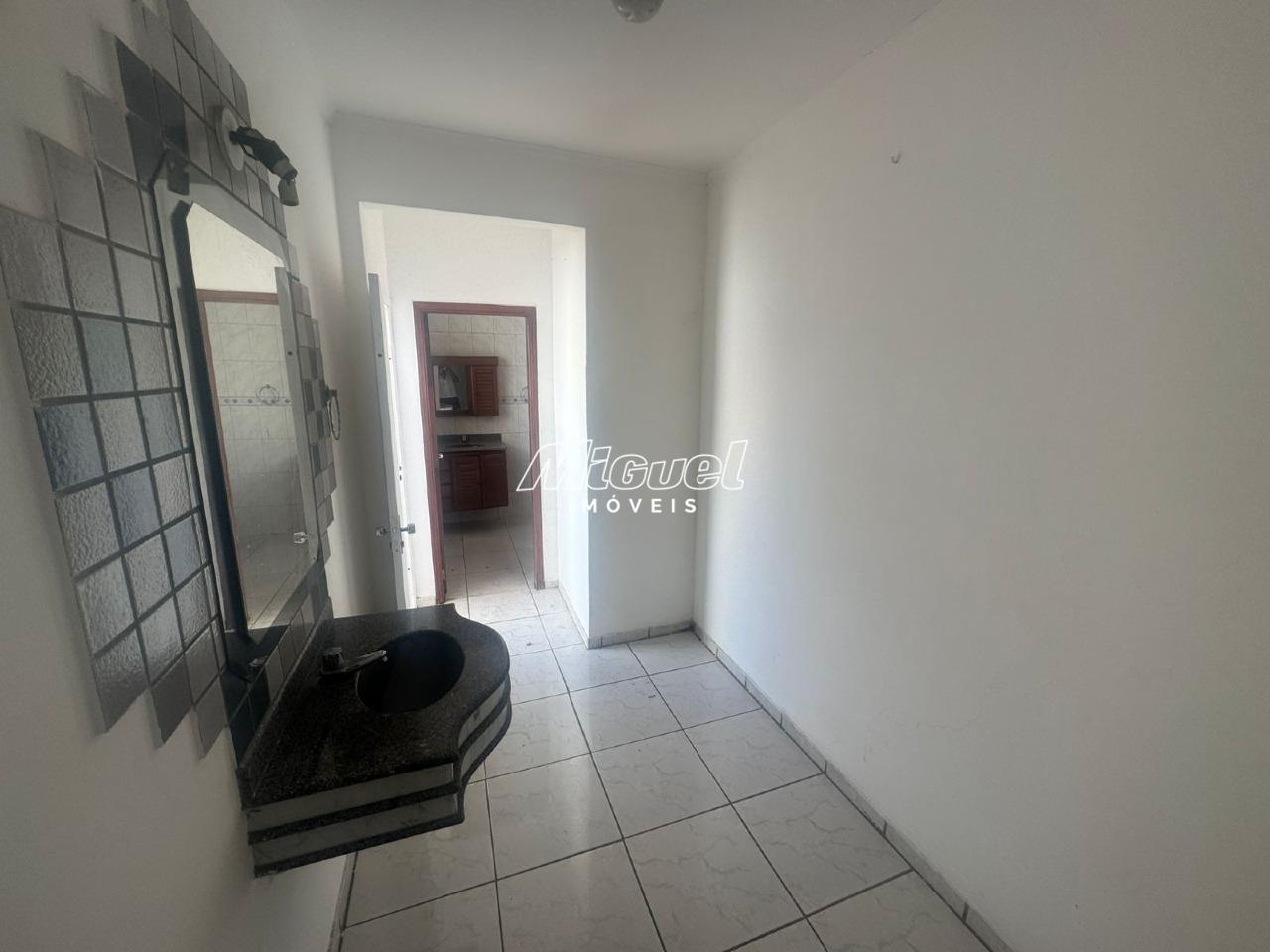 Casa, à venda, Centro - 3 quartos - Piracicaba/SP: 