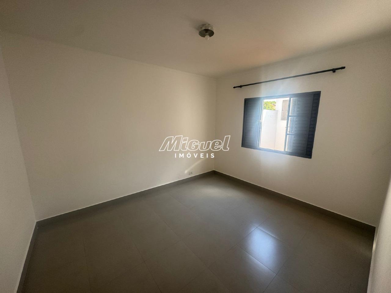 Casa, à venda, Centro - 3 quartos - Piracicaba/SP: 