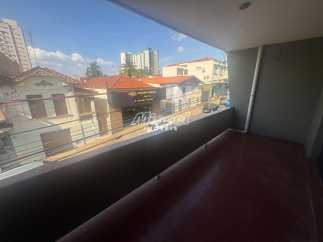 Casa, à venda, Centro - 3 quartos - Piracicaba/SP: 