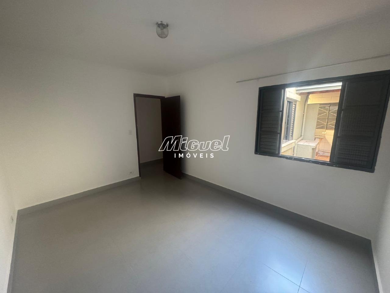 Casa, à venda, Centro - 3 quartos - Piracicaba/SP: 