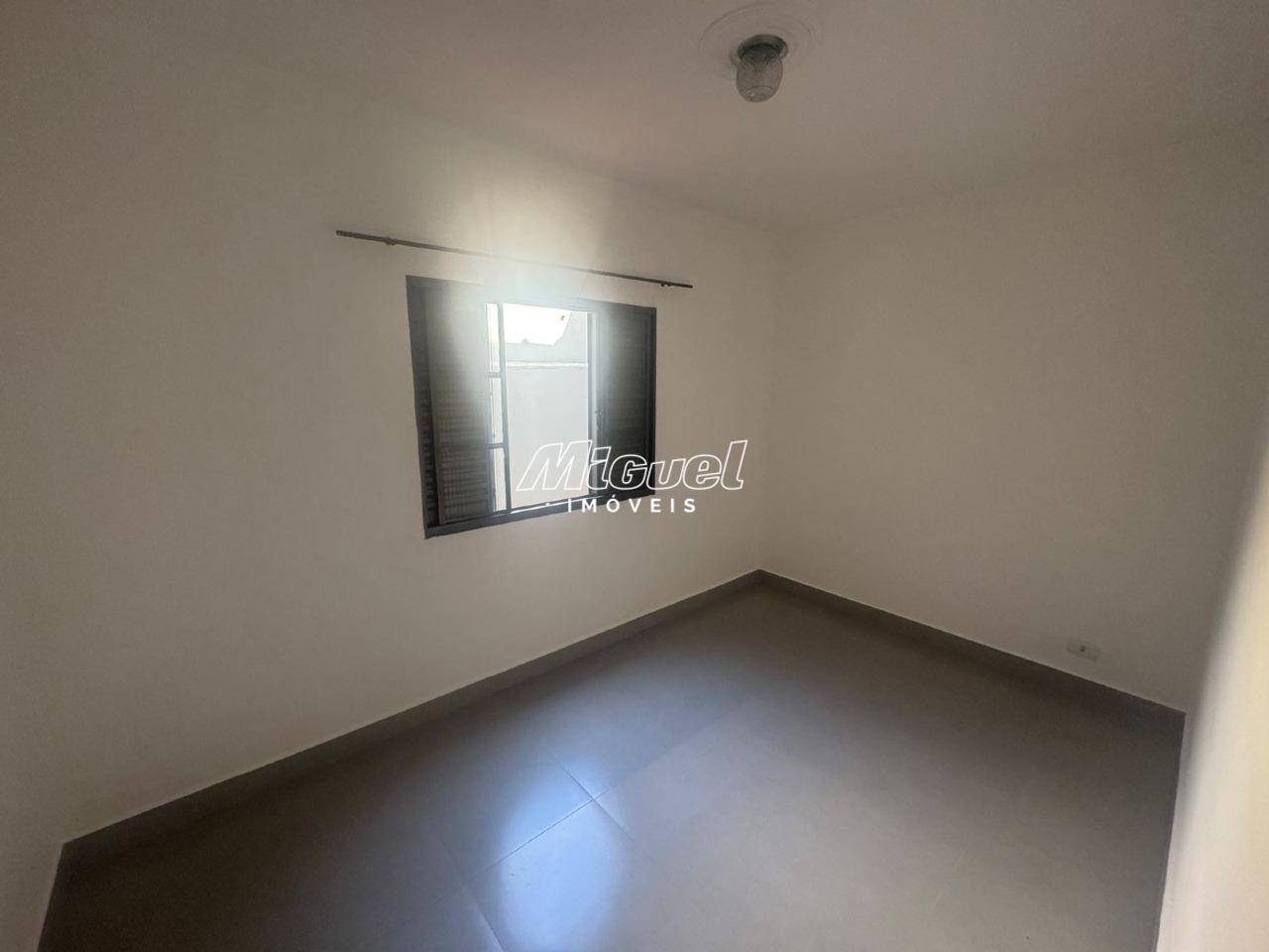 Casa, à venda, Centro - 3 quartos - Piracicaba/SP: 