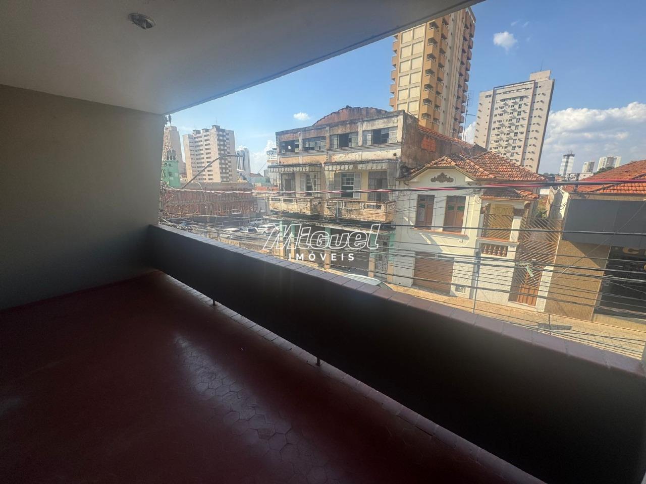 Casa, à venda, Centro - 3 quartos - Piracicaba/SP: 