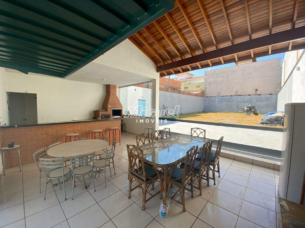 Edícula, à venda, Parque Conceição - 1 quarto - Piracicaba/SP: 