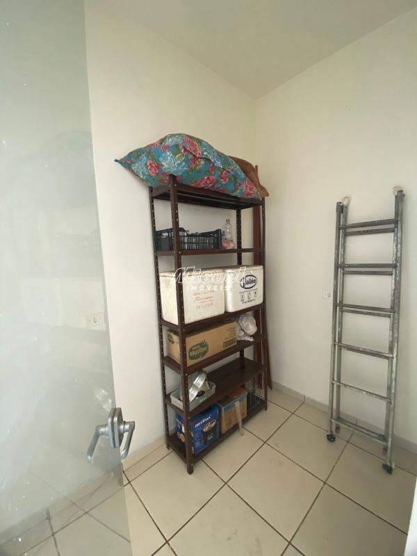Edícula, à venda, Parque Conceição - 1 quarto - Piracicaba/SP: 