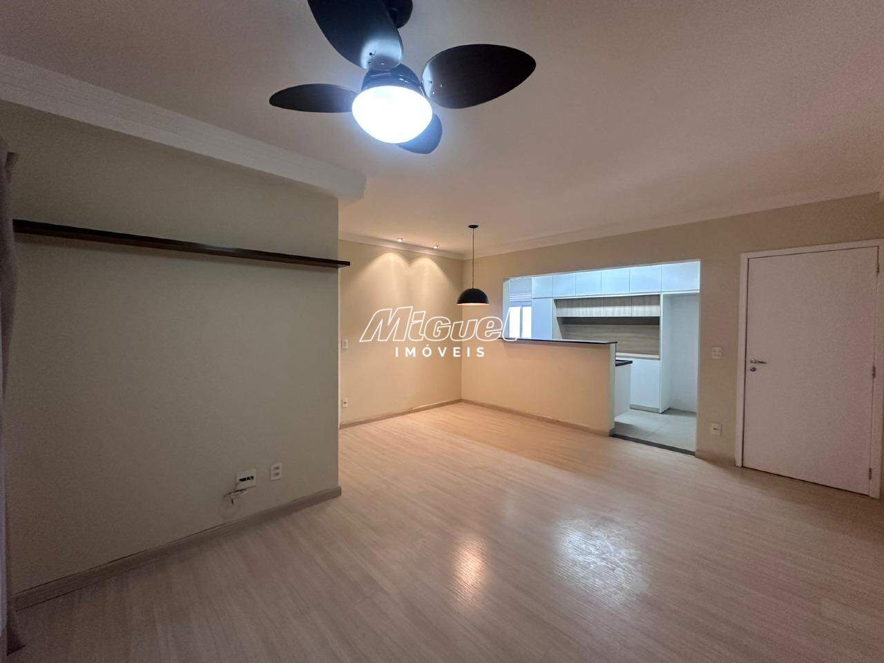 Apartamento, para aluguel, 3 quartos, Edifício Saint Louis, Nho Quim - Piracicaba: