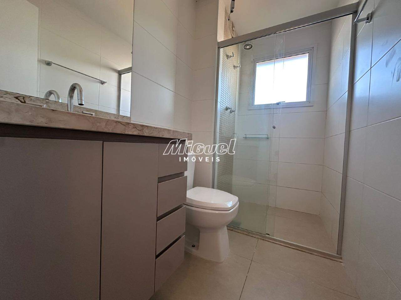 Apartamento, para aluguel, 3 quartos, Edifício Saint Louis, Nho Quim - Piracicaba: