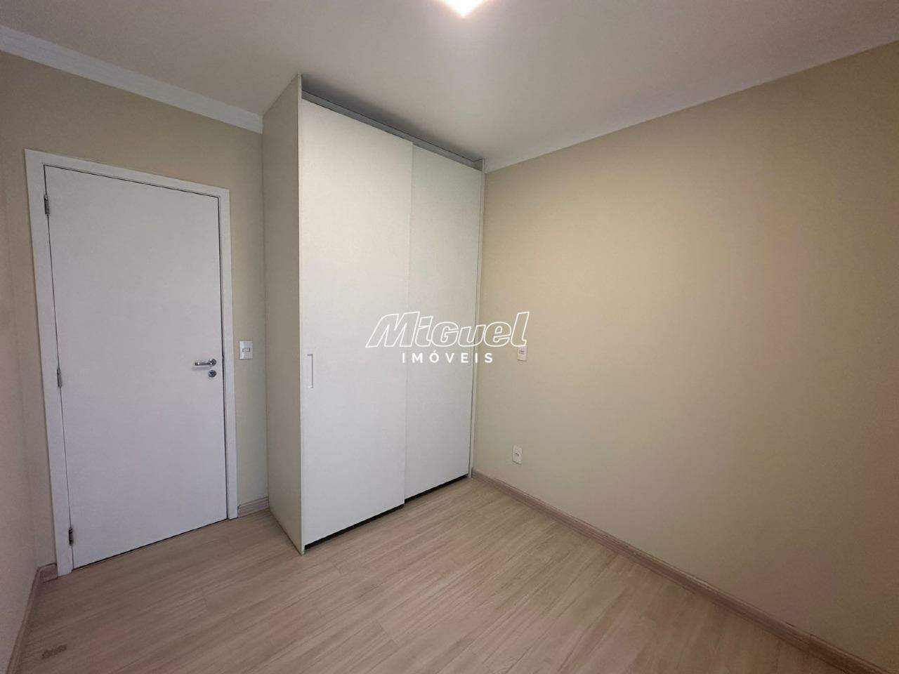Apartamento, para aluguel, 3 quartos, Edifício Saint Louis, Nho Quim - Piracicaba: