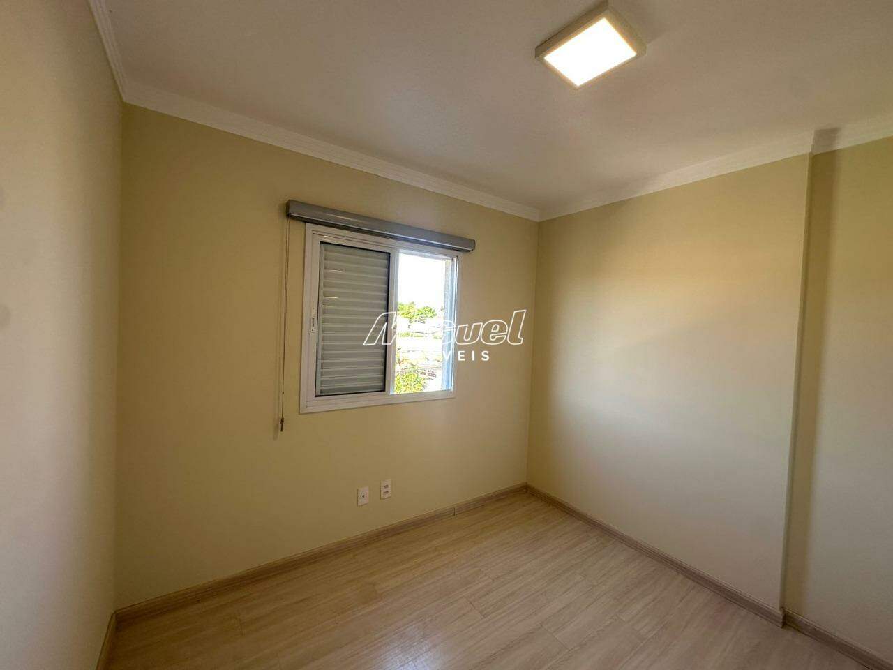 Apartamento, para aluguel, 3 quartos, Edifício Saint Louis, Nho Quim - Piracicaba:
