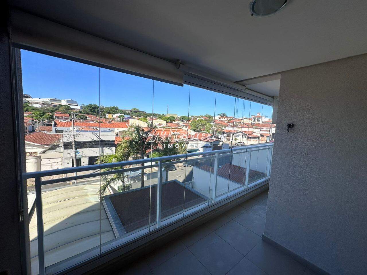 Apartamento, para aluguel, 3 quartos, Edifício Saint Louis, Nho Quim - Piracicaba: