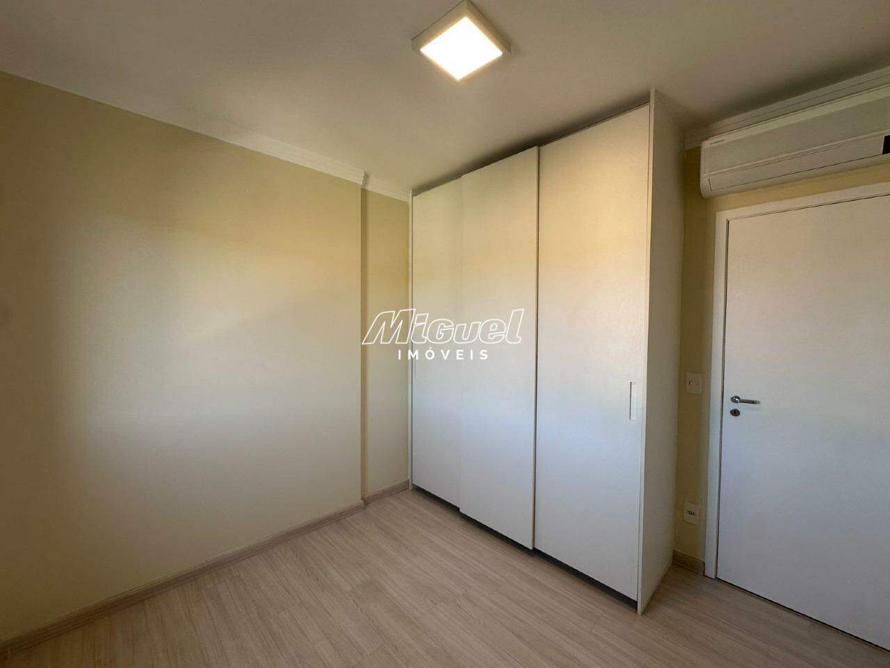 Apartamento, para aluguel, 3 quartos, Edifício Saint Louis, Nho Quim - Piracicaba: