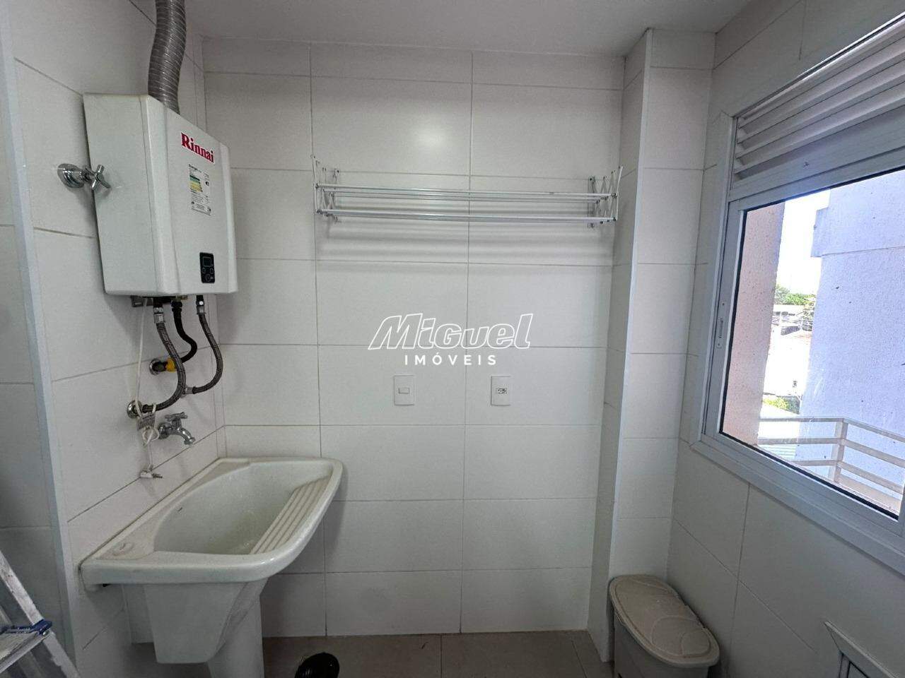 Apartamento, para aluguel, 3 quartos, Edifício Saint Louis, Nho Quim - Piracicaba: