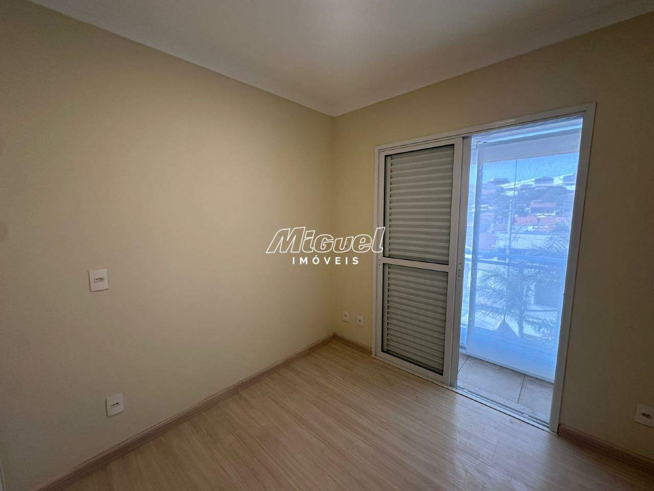 Apartamento, para aluguel, 3 quartos, Edifício Saint Louis, Nho Quim - Piracicaba: