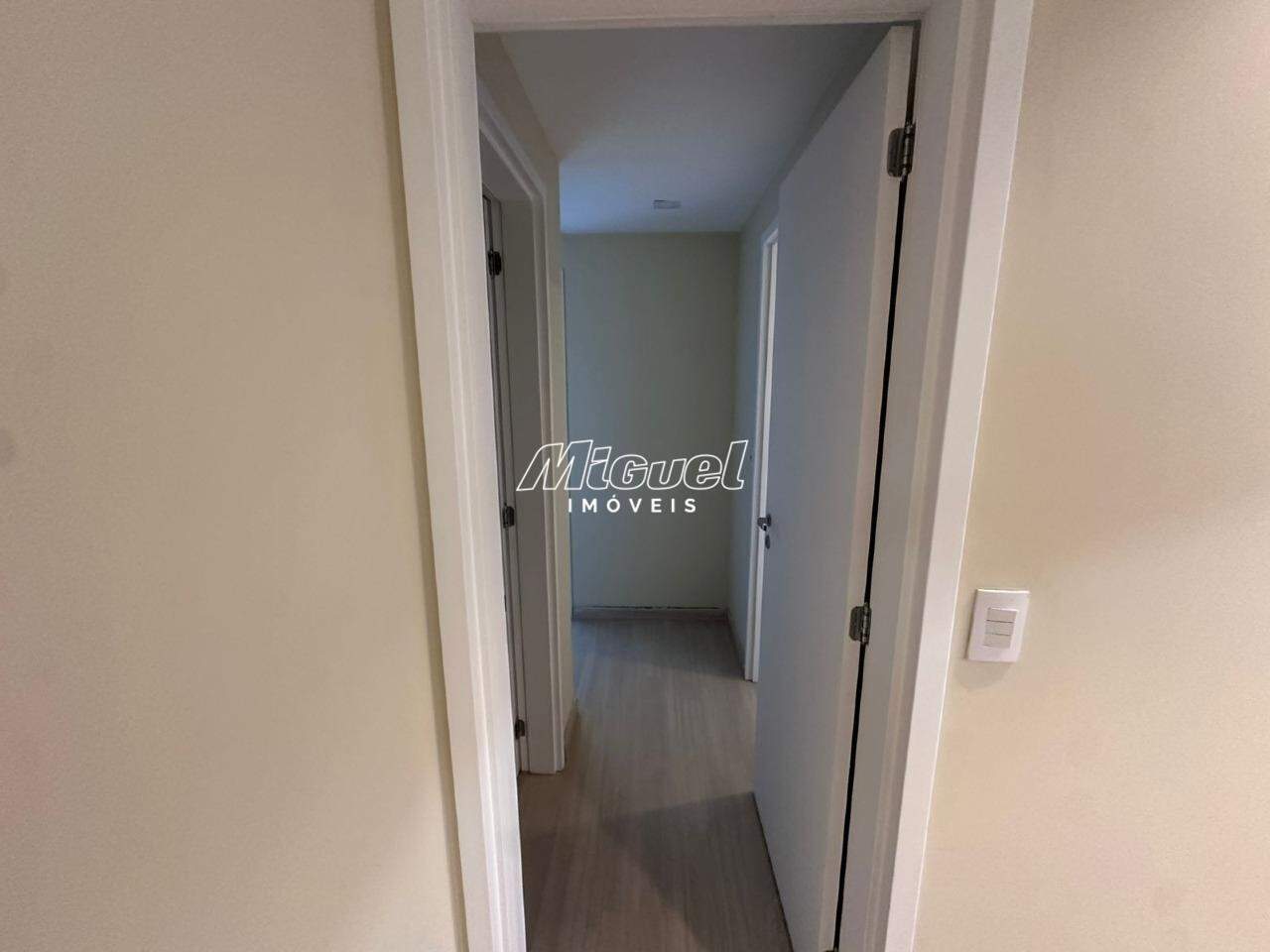 Apartamento, para aluguel, 3 quartos, Edifício Saint Louis, Nho Quim - Piracicaba: