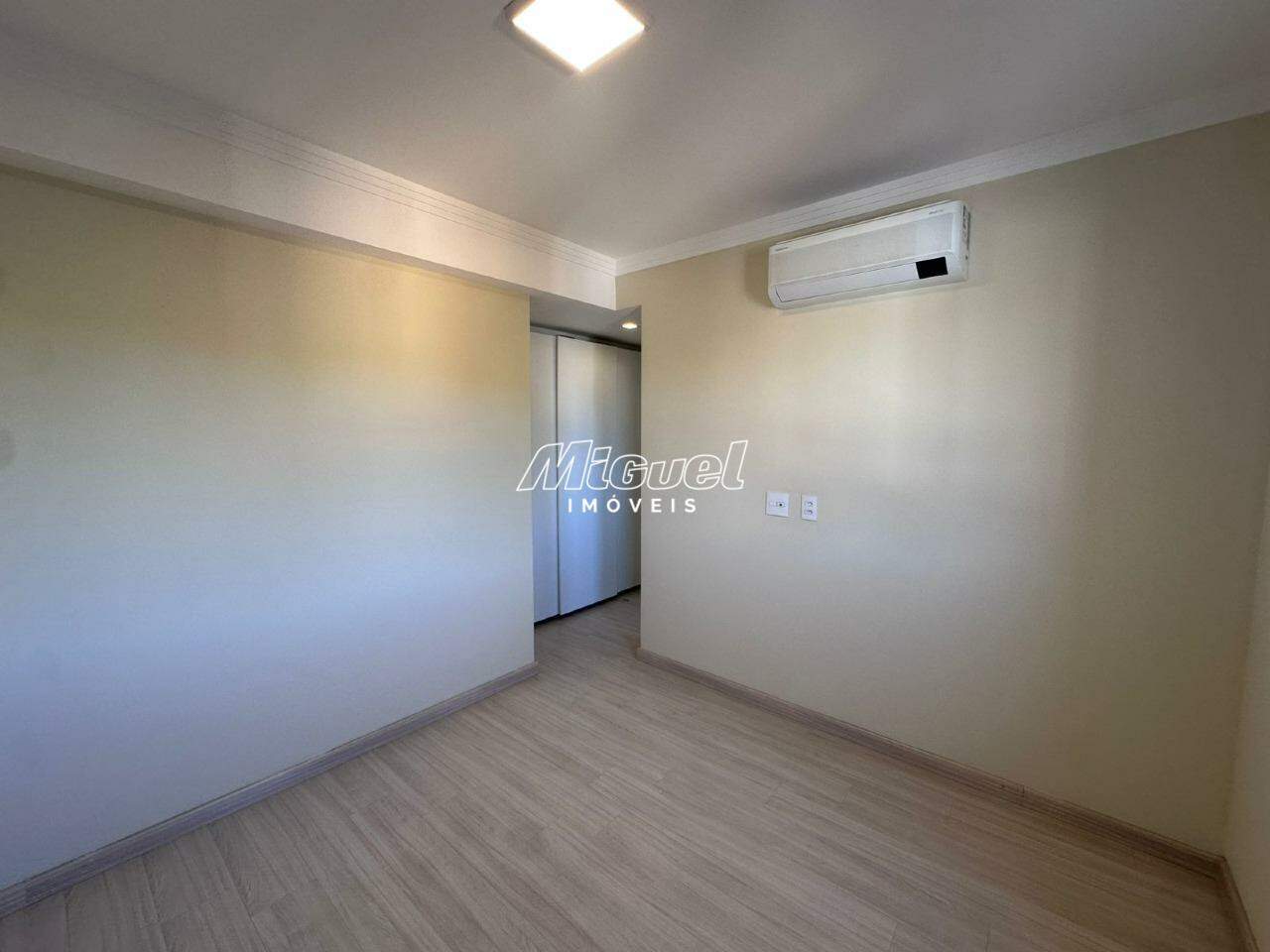Apartamento, para aluguel, 3 quartos, Edifício Saint Louis, Nho Quim - Piracicaba:
