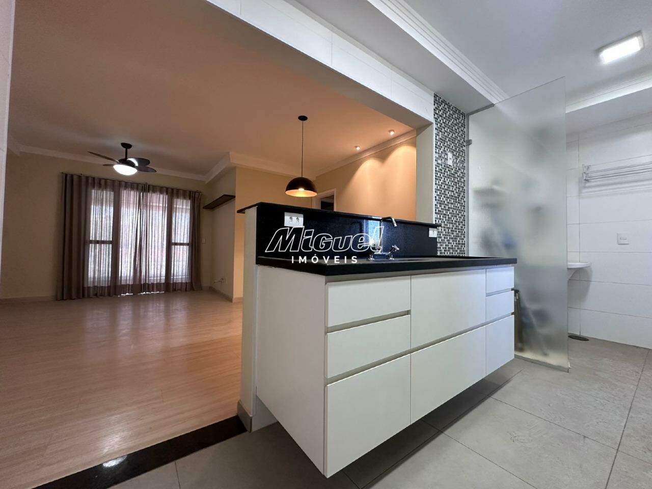 Apartamento, para aluguel, 3 quartos, Edifício Saint Louis, Nho Quim - Piracicaba: