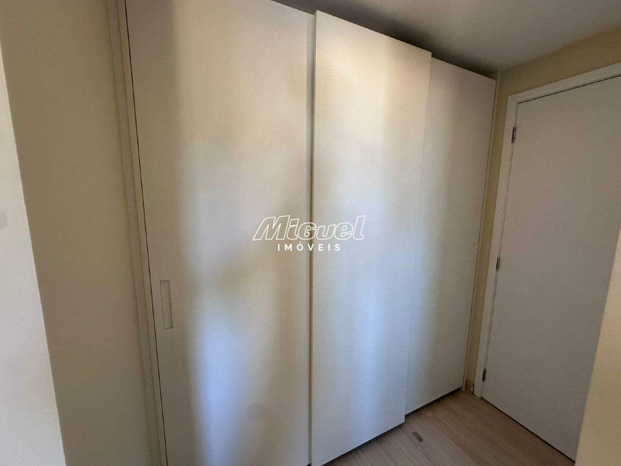 Apartamento, para aluguel, 3 quartos, Edifício Saint Louis, Nho Quim - Piracicaba: