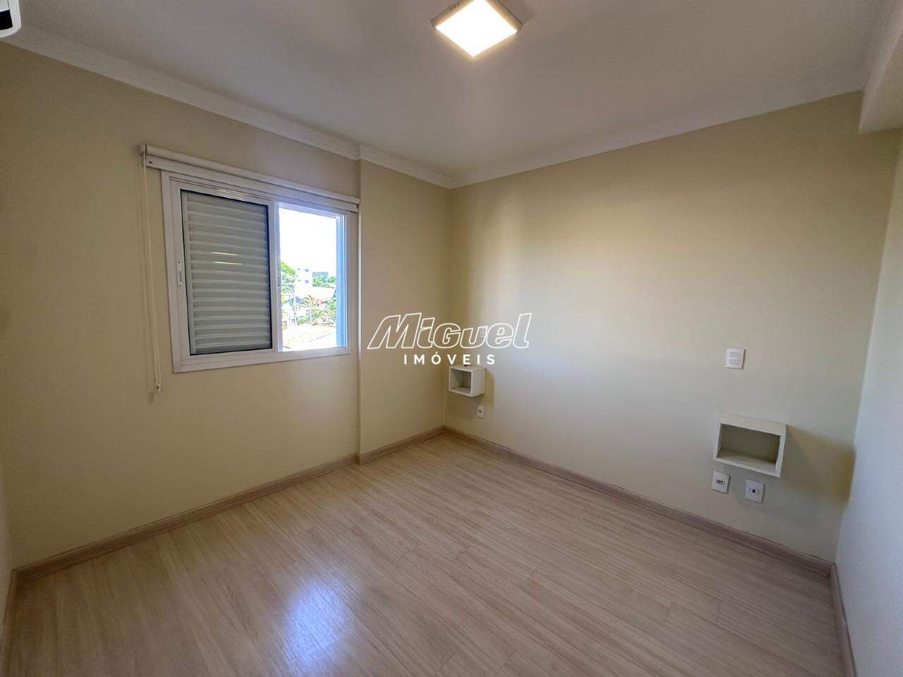 Apartamento, para aluguel, 3 quartos, Edifício Saint Louis, Nho Quim - Piracicaba: