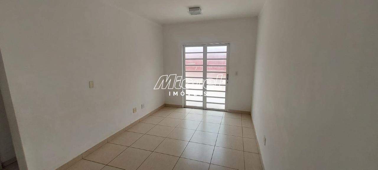 Casa, para aluguel, Jardim Oriente - 3 quartos - Piracicaba/SP: 