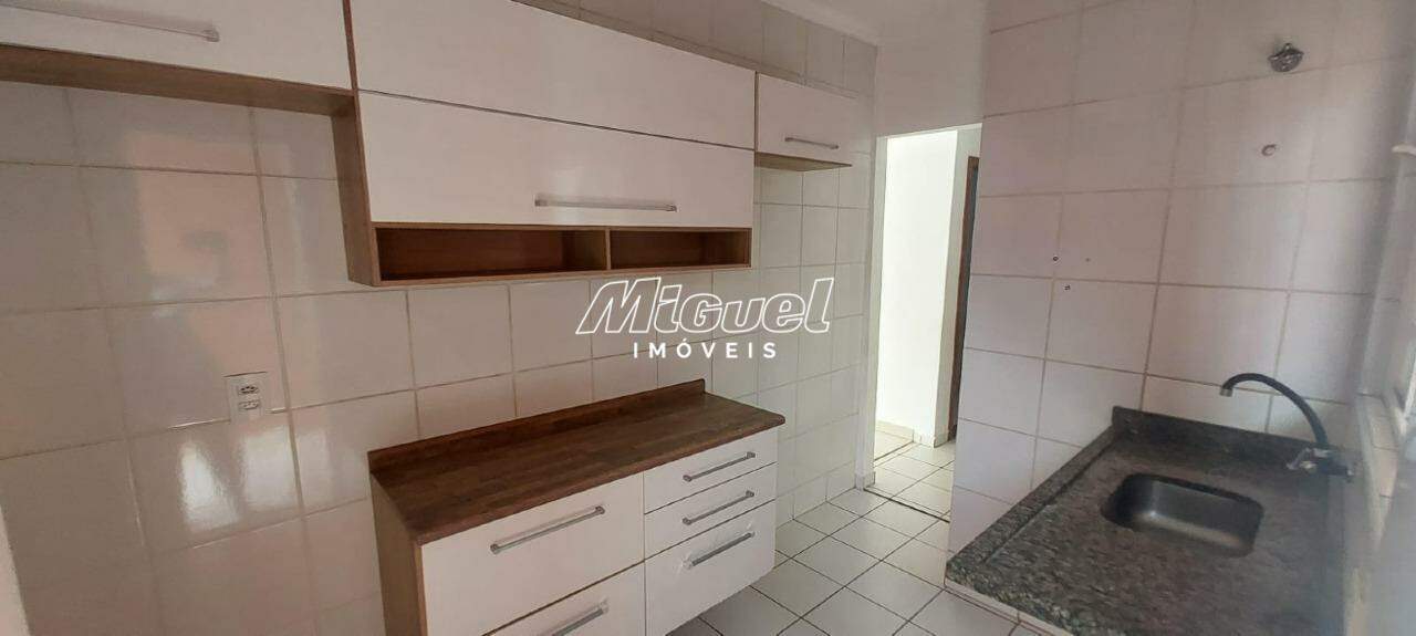 Casa, para aluguel, Jardim Oriente - 3 quartos - Piracicaba/SP: 
