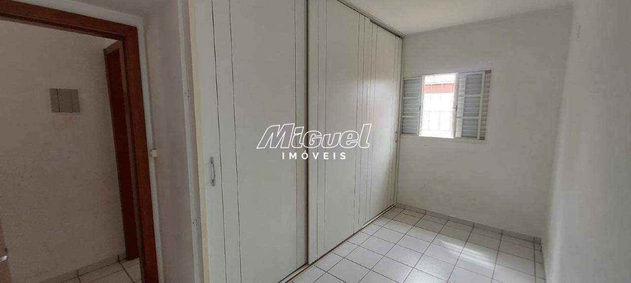 Casa, para aluguel, Jardim Oriente - 3 quartos - Piracicaba/SP: 