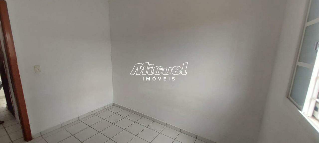 Casa, para aluguel, Jardim Oriente - 3 quartos - Piracicaba/SP: 
