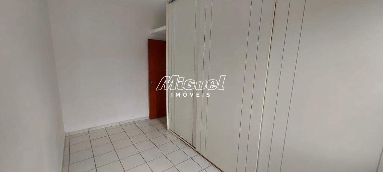 Casa, para aluguel, Jardim Oriente - 3 quartos - Piracicaba/SP: 
