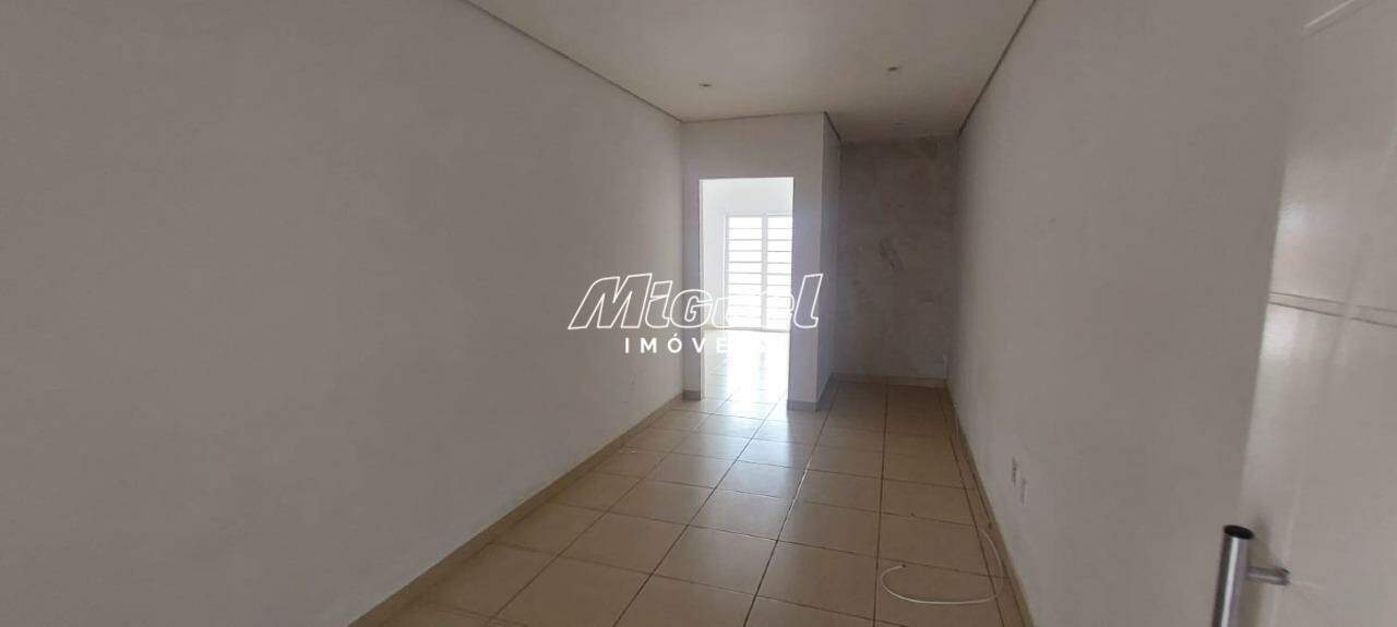 Casa, para aluguel, Jardim Oriente - 3 quartos - Piracicaba/SP: 