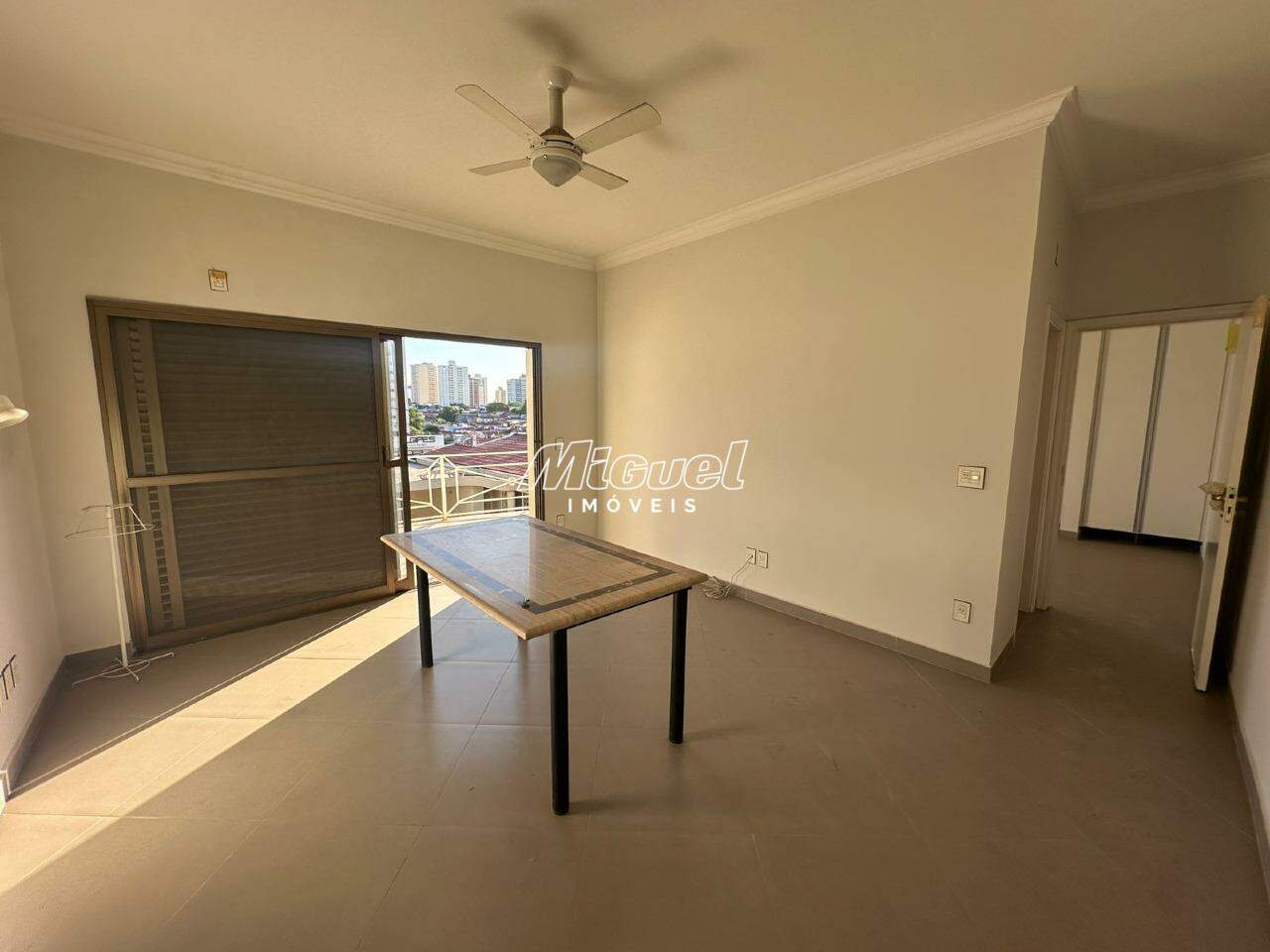 Casa Comercial, para aluguel, São Dimas - 2 quartos - Piracicaba/SP: 