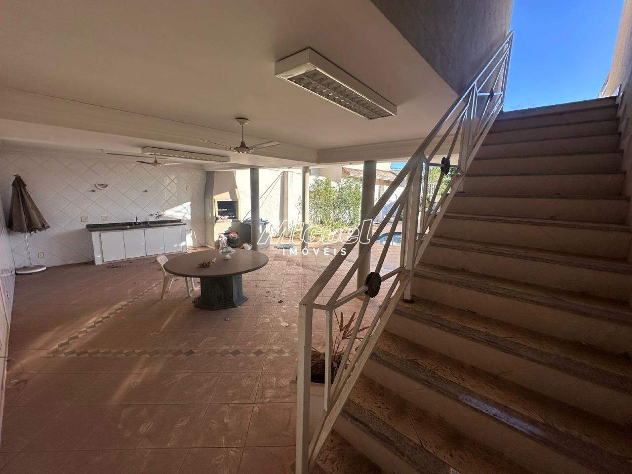 Casa Comercial, para aluguel, São Dimas - 2 quartos - Piracicaba/SP: 