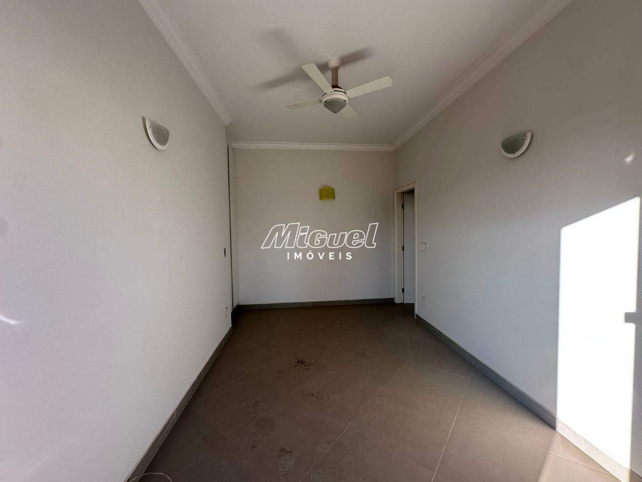 Casa Comercial, para aluguel, São Dimas - 2 quartos - Piracicaba/SP: 