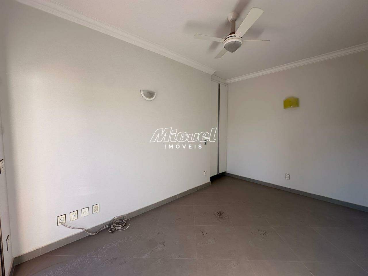 Casa Comercial, para aluguel, São Dimas - 2 quartos - Piracicaba/SP: 