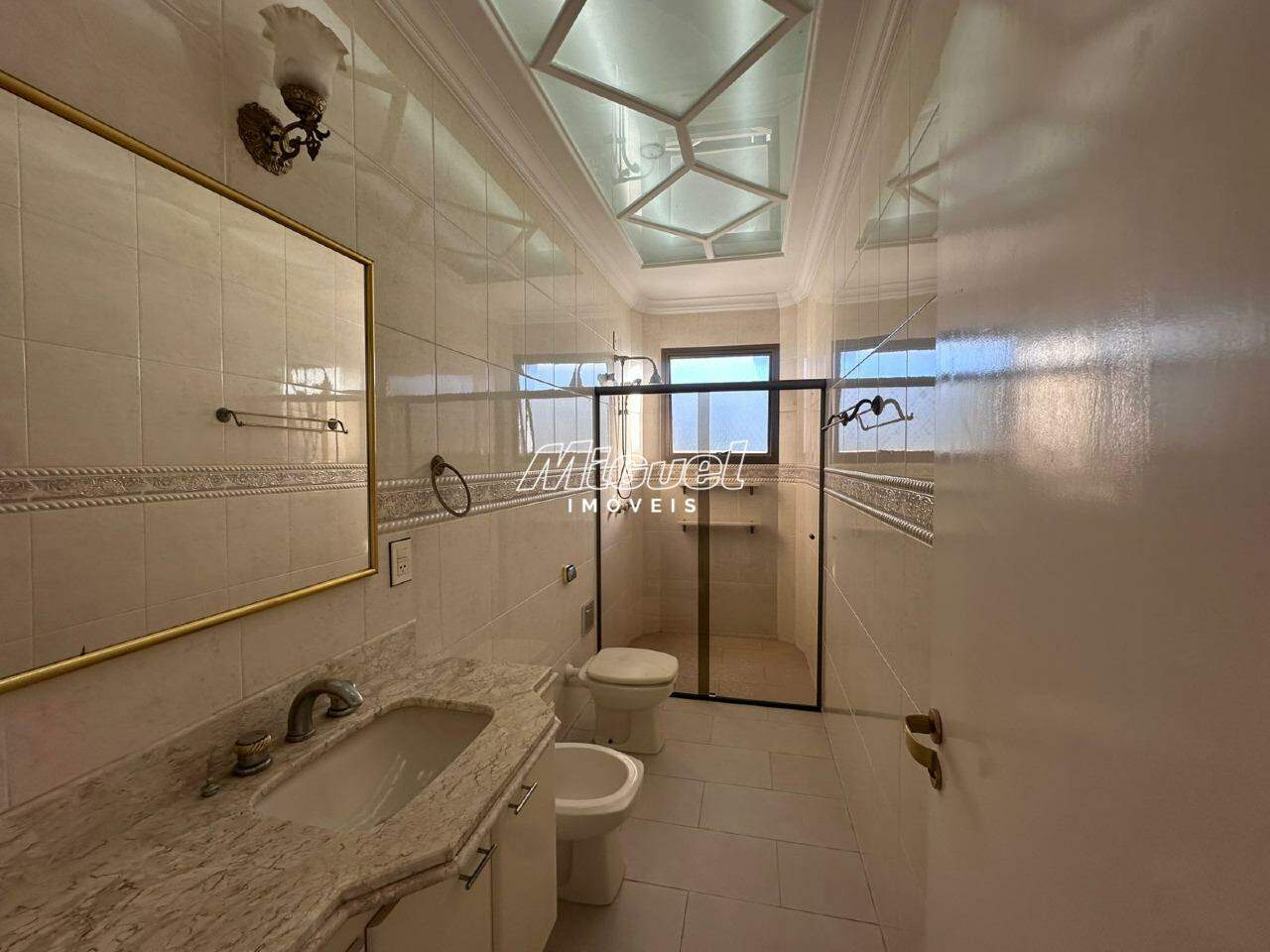 Casa Comercial, para aluguel, São Dimas - 2 quartos - Piracicaba/SP: 