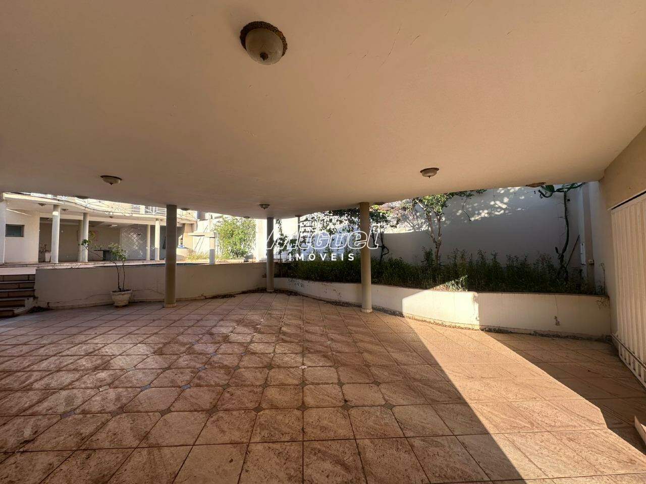 Casa Comercial, para aluguel, São Dimas - 2 quartos - Piracicaba/SP: 