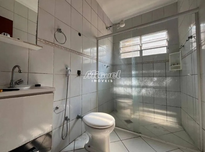 Casa, para aluguel, Vila Cristina - 3 quartos - Piracicaba/SP: 