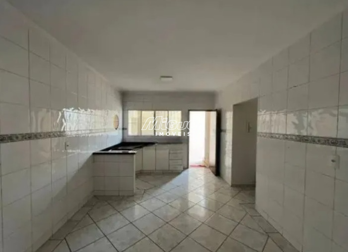 Casa, para aluguel, Vila Cristina - 3 quartos - Piracicaba/SP: 