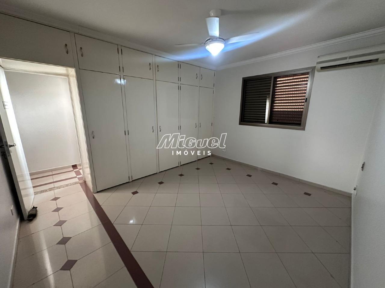 Casa Comercial, para aluguel, São Dimas - 4 quartos - Piracicaba/SP: